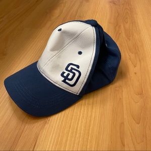 Padres Hat